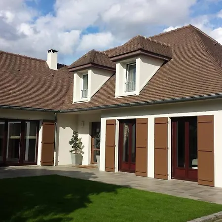 Studio De Luxe Avec Jacuzzi Et Sauna Privatifs Croissy-sur-Seine
