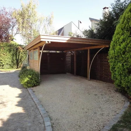 아파트 Studio De Luxe Avec Jacuzzi Et Sauna Privatifs Croissy-sur-Seine