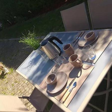 Studio De Luxe Avec Jacuzzi Et Sauna Privatifs 아파트 Croissy-sur-Seine