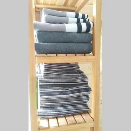 Studio De Luxe Avec Jacuzzi Et Sauna Privatifs