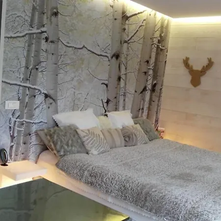 아파트 Studio De Luxe Avec Jacuzzi Et Sauna Privatifs Croissy-sur-Seine