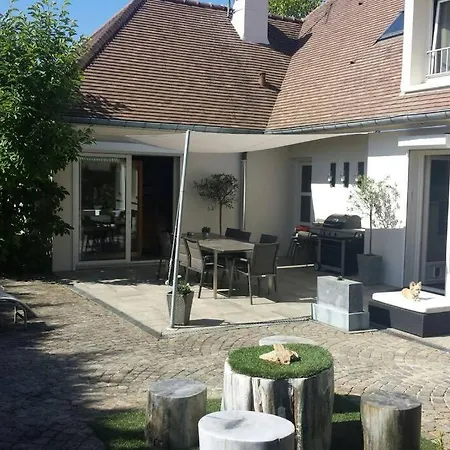 Studio De Luxe Avec Jacuzzi Et Sauna Privatifs 아파트